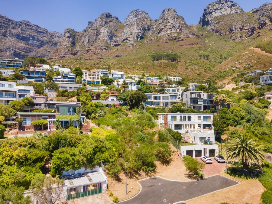 0 Bedroom Property for Sale in Camps Bay Western Cape